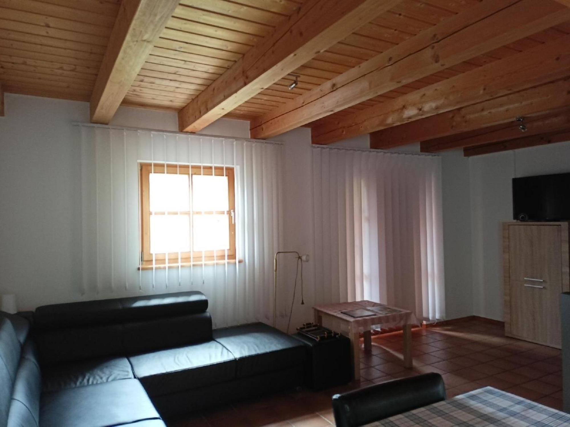 Ferienhaus Virzi - Waldferiendorf Regen Εξωτερικό φωτογραφία