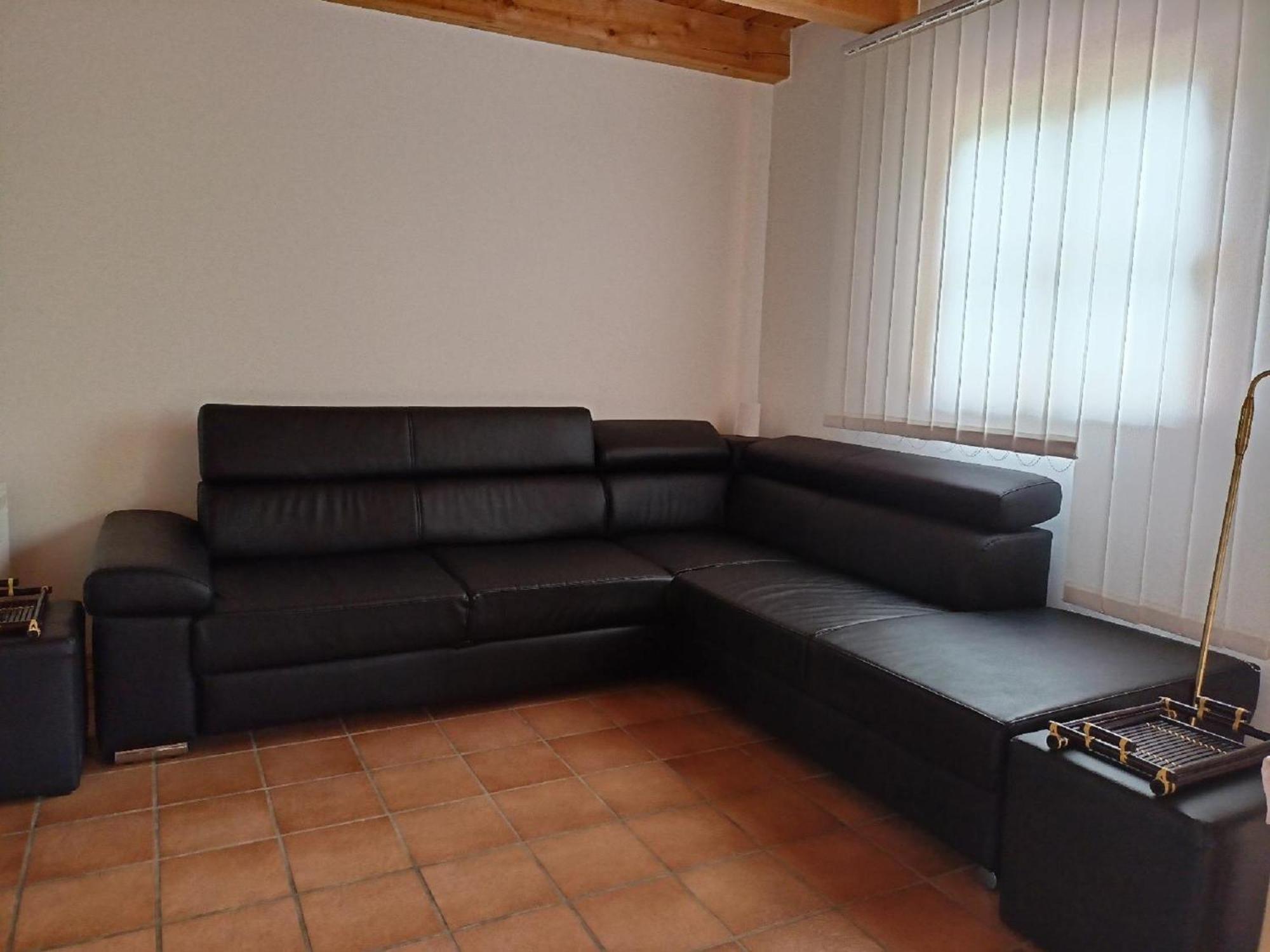 Ferienhaus Virzi - Waldferiendorf Regen Εξωτερικό φωτογραφία
