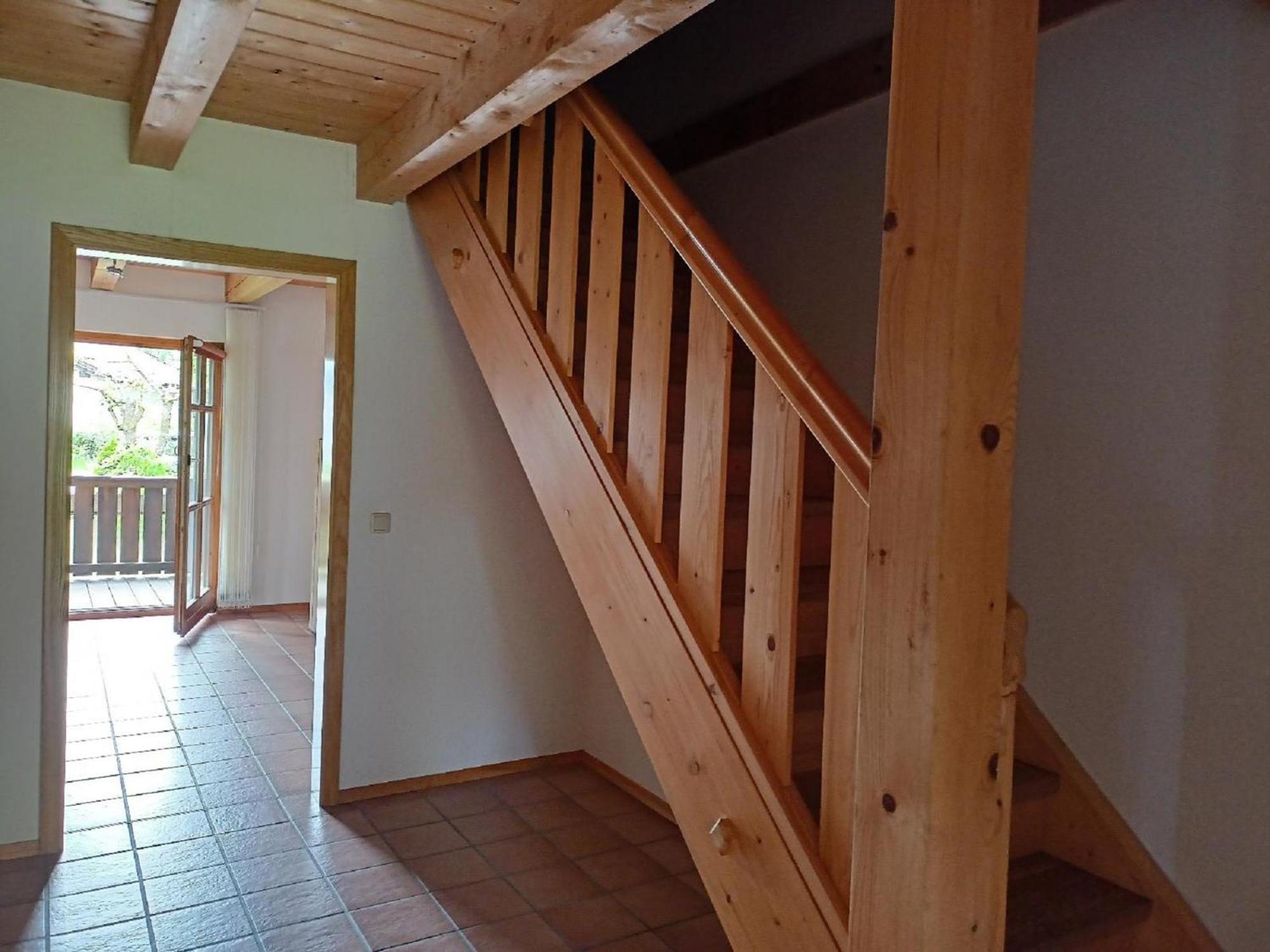 Ferienhaus Virzi - Waldferiendorf Regen Εξωτερικό φωτογραφία