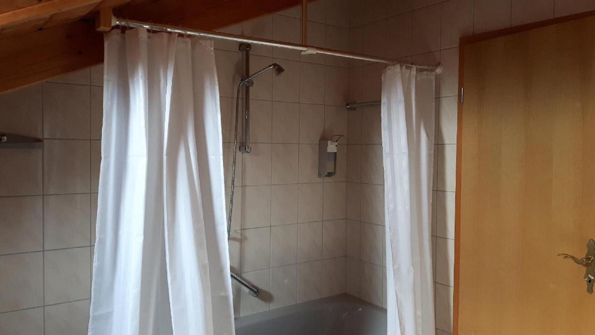 Ferienhaus Virzi - Waldferiendorf Regen Εξωτερικό φωτογραφία