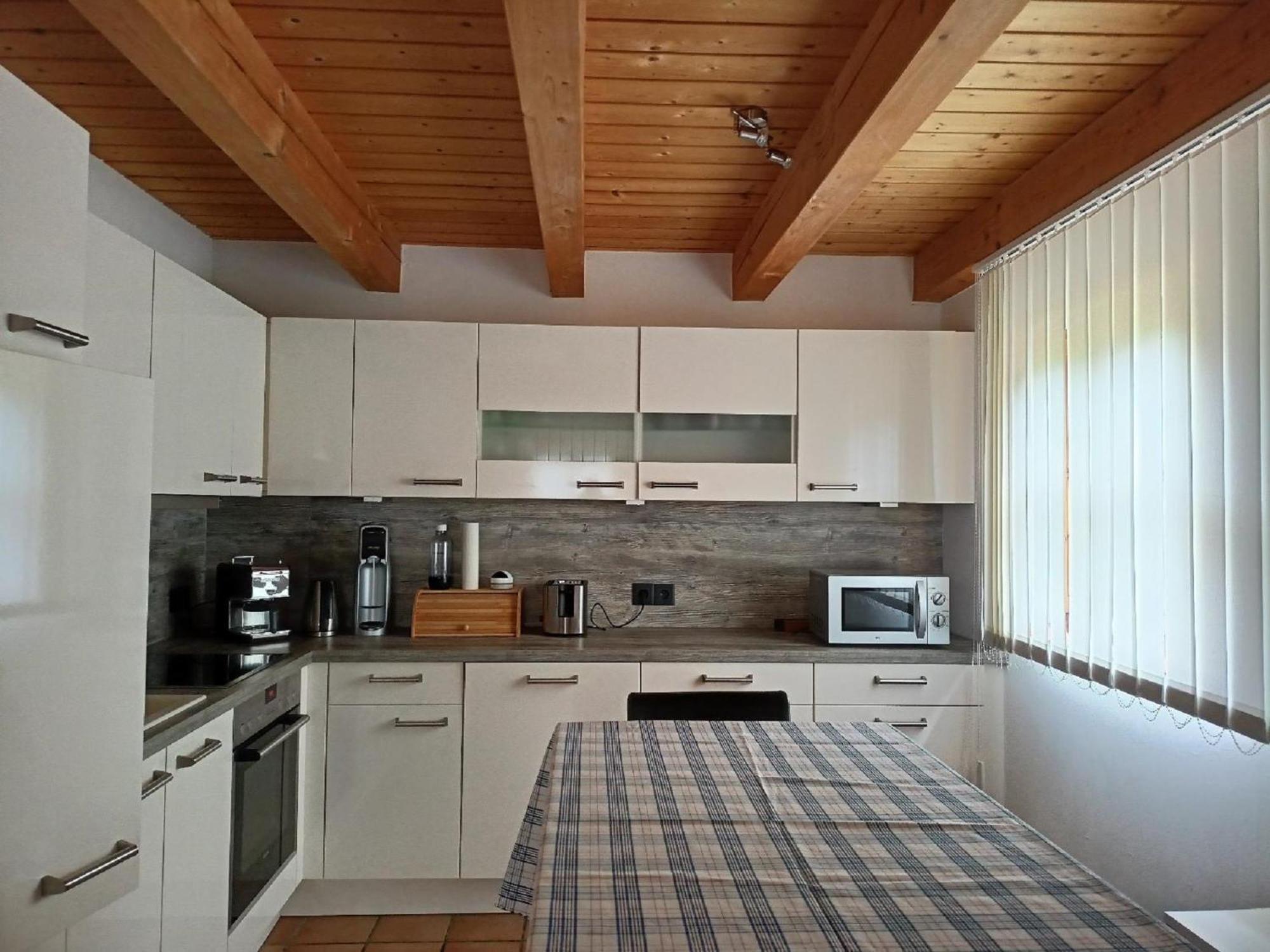 Ferienhaus Virzi - Waldferiendorf Regen Εξωτερικό φωτογραφία
