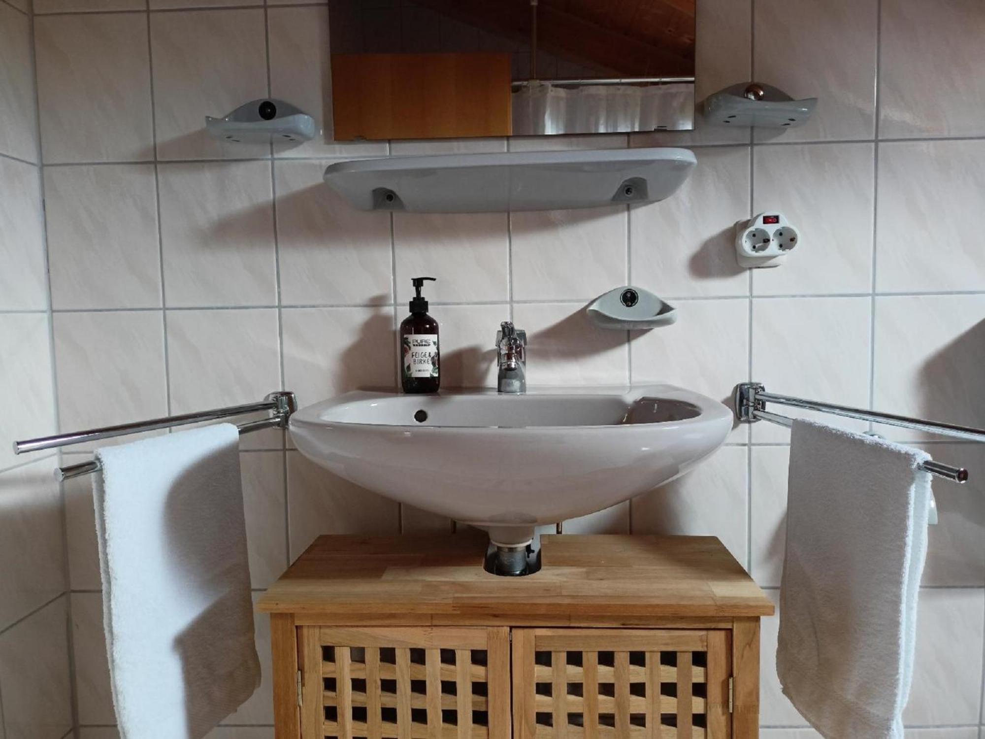 Ferienhaus Virzi - Waldferiendorf Regen Εξωτερικό φωτογραφία