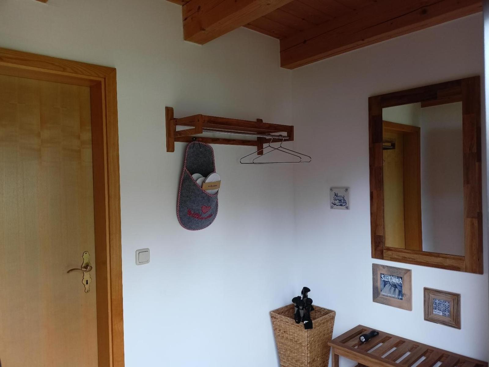 Ferienhaus Virzi - Waldferiendorf Regen Εξωτερικό φωτογραφία