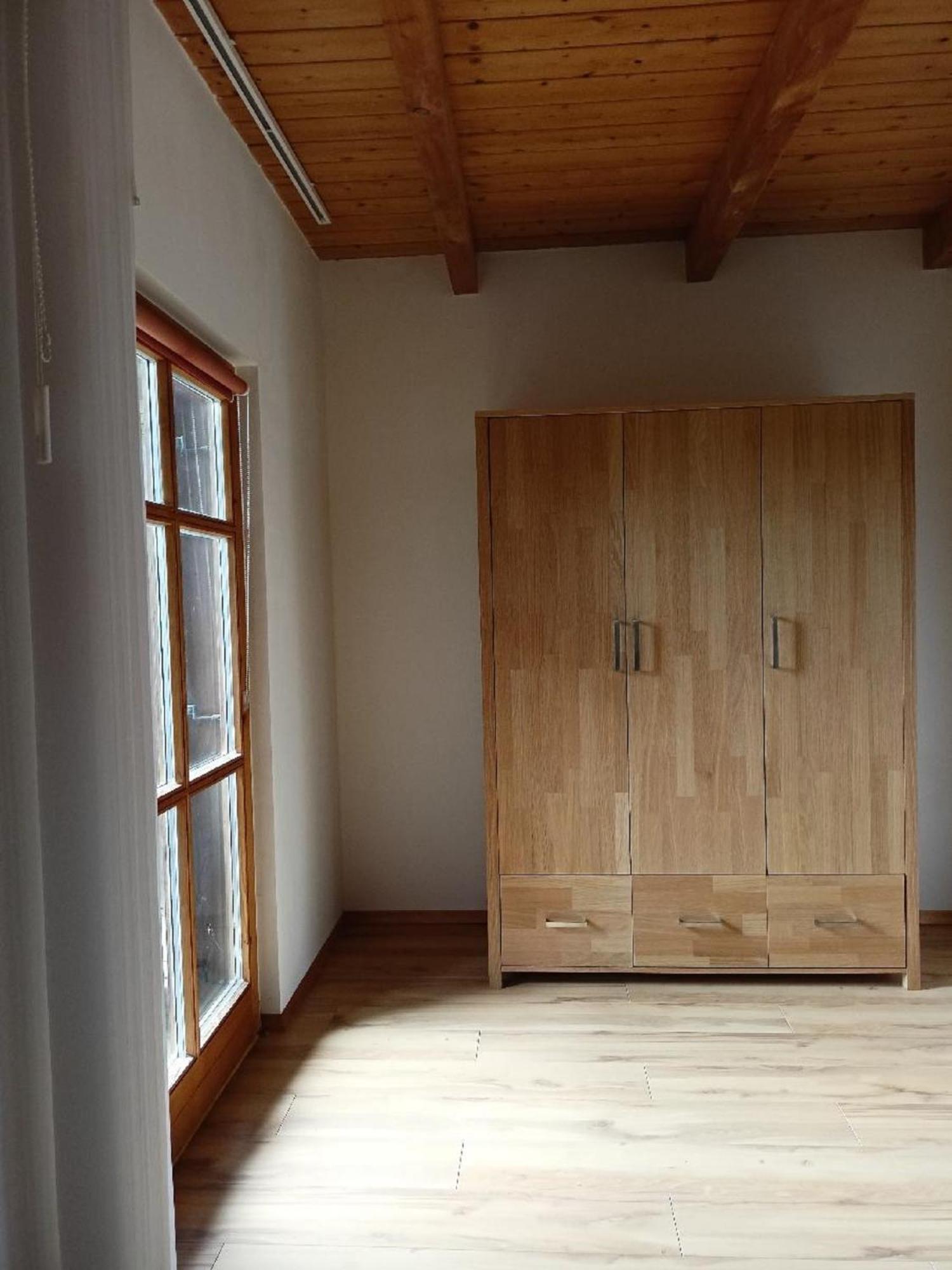 Ferienhaus Virzi - Waldferiendorf Regen Εξωτερικό φωτογραφία