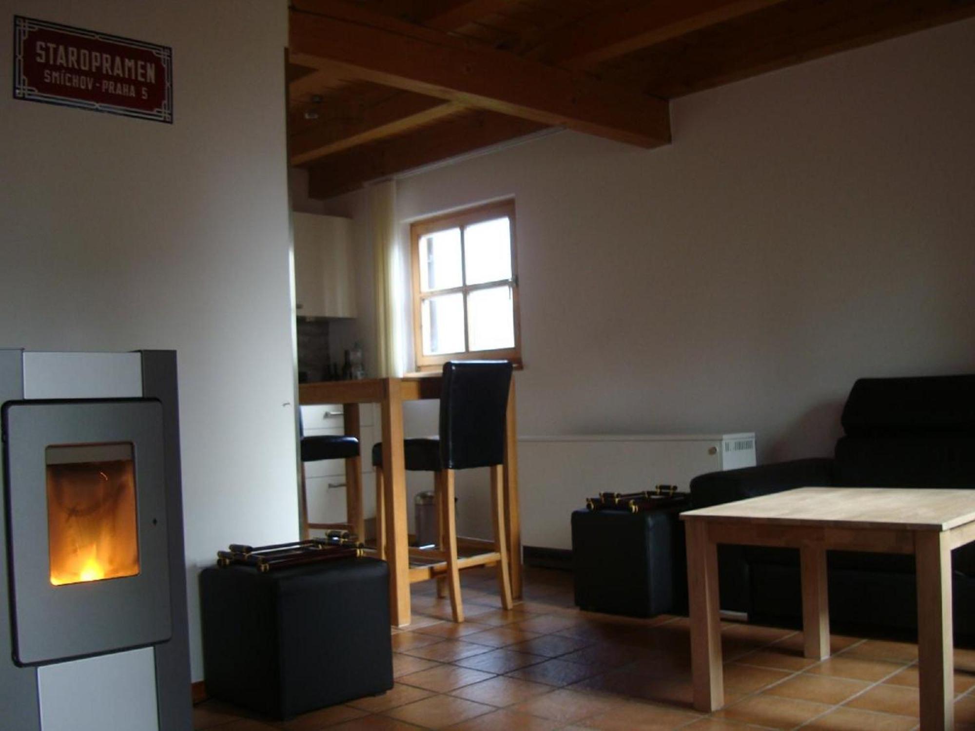 Ferienhaus Virzi - Waldferiendorf Regen Εξωτερικό φωτογραφία