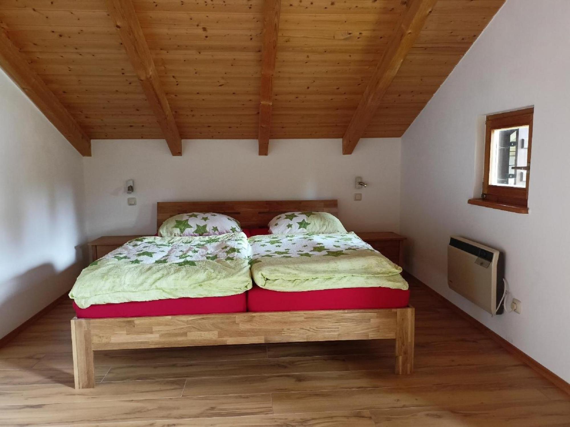Ferienhaus Virzi - Waldferiendorf Regen Εξωτερικό φωτογραφία
