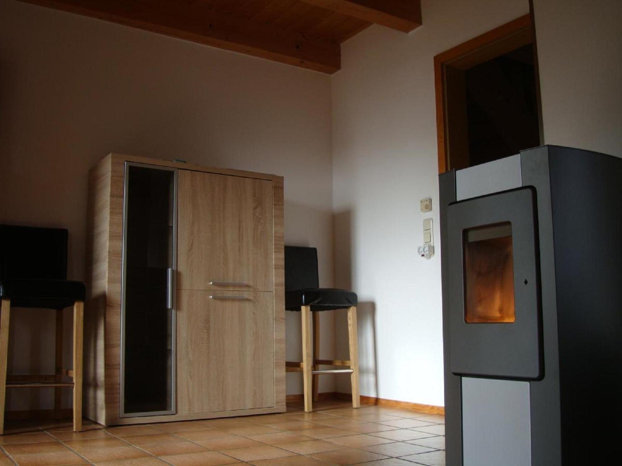 Ferienhaus Virzi - Waldferiendorf Regen Εξωτερικό φωτογραφία