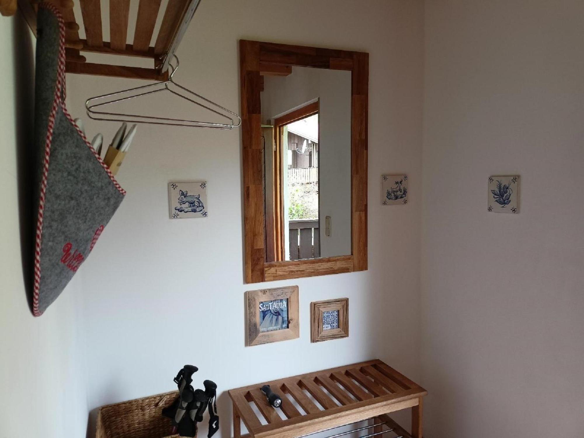 Ferienhaus Virzi - Waldferiendorf Regen Εξωτερικό φωτογραφία