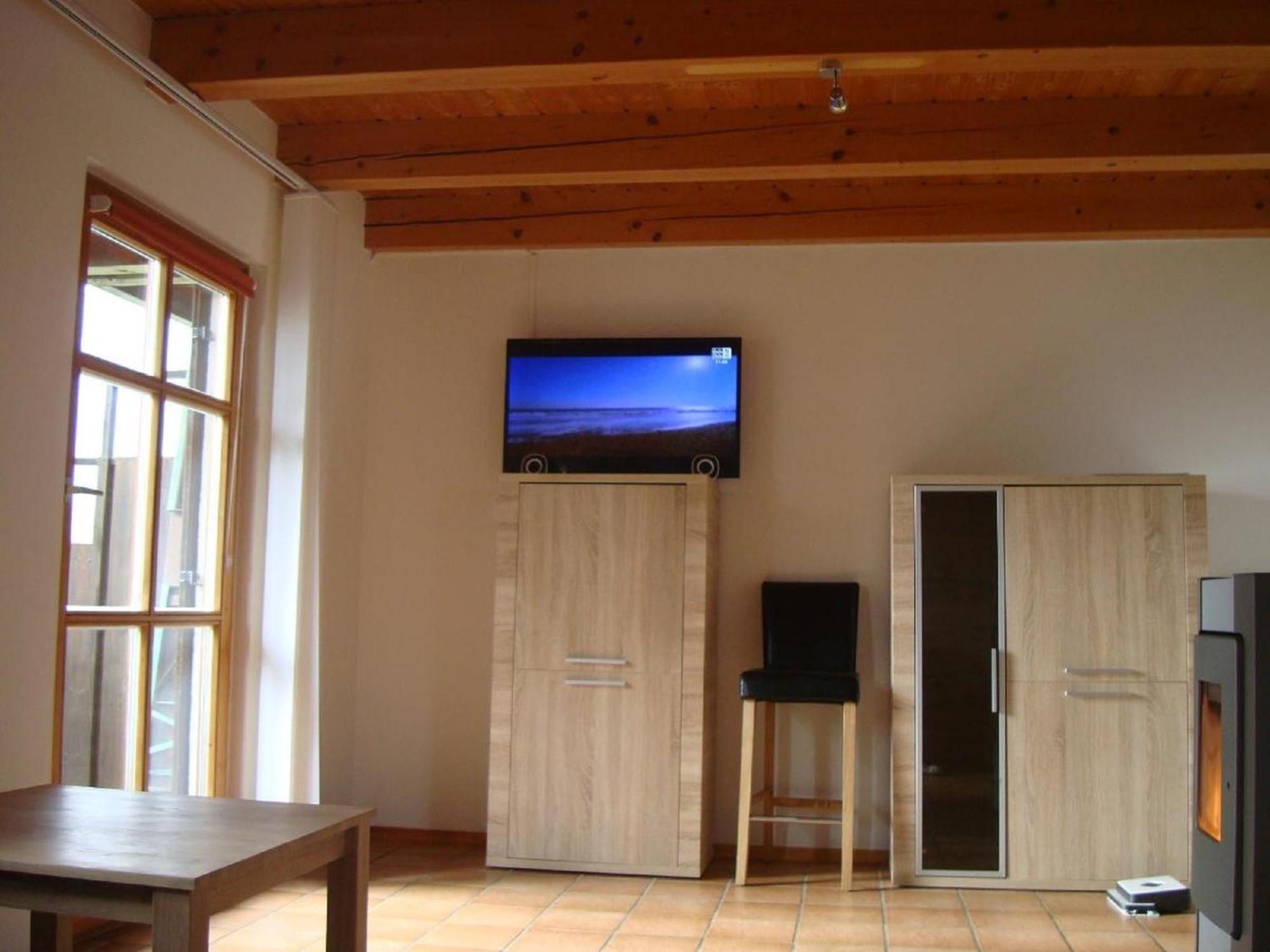 Ferienhaus Virzi - Waldferiendorf Regen Εξωτερικό φωτογραφία