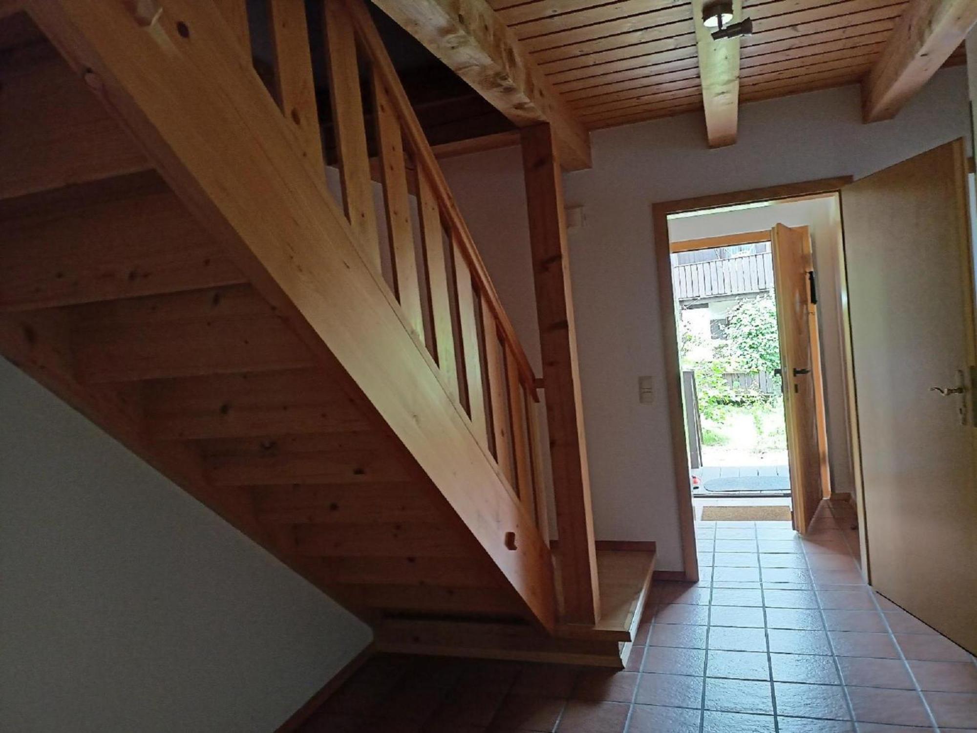 Ferienhaus Virzi - Waldferiendorf Regen Εξωτερικό φωτογραφία