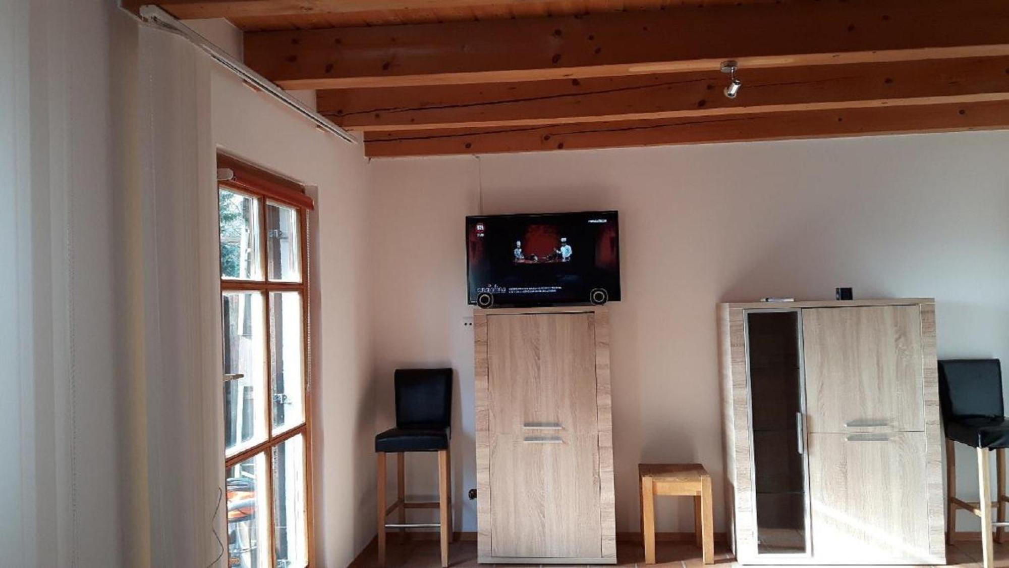 Ferienhaus Virzi - Waldferiendorf Regen Εξωτερικό φωτογραφία