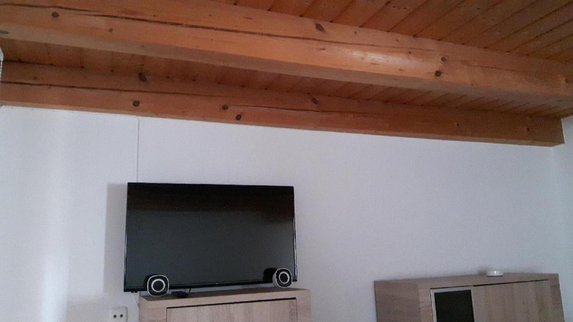 Ferienhaus Virzi - Waldferiendorf Regen Εξωτερικό φωτογραφία