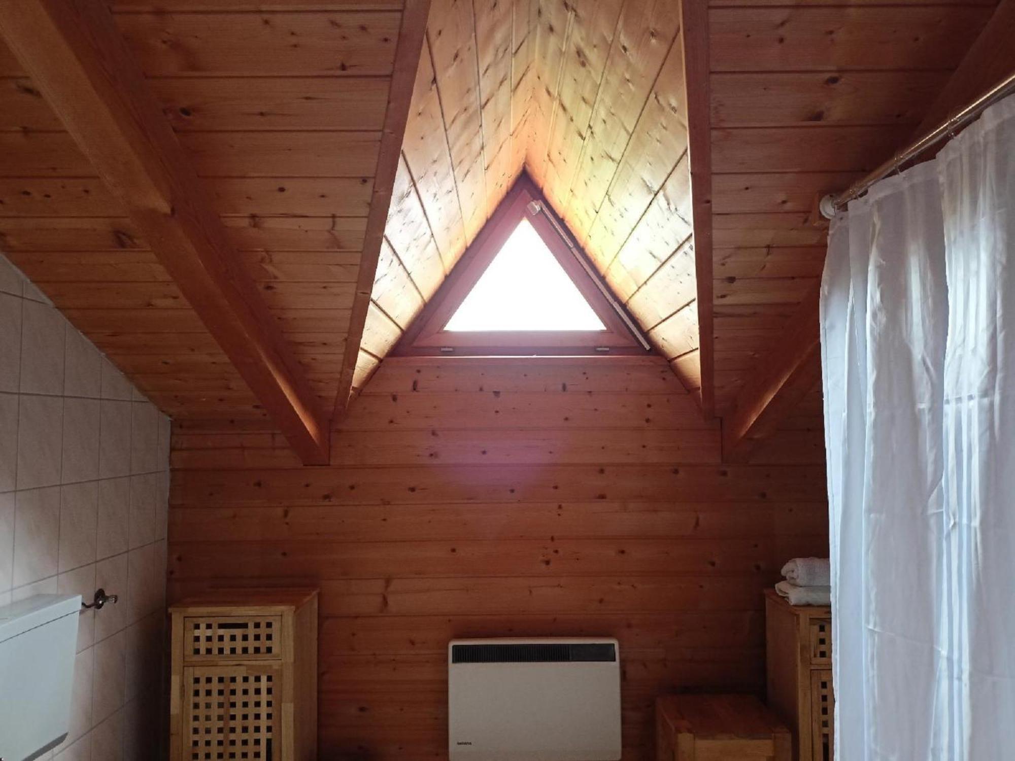 Ferienhaus Virzi - Waldferiendorf Regen Εξωτερικό φωτογραφία